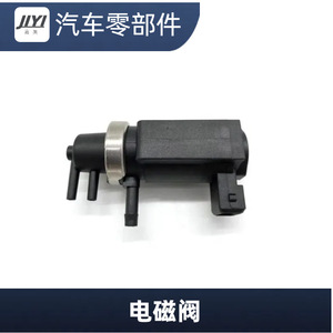 โซลินอยด์วาล์วเทอร์โบชาร์จเจอร์ 14956-EB70B สำหรับอะไหล่ทดแทนอินฟินิตี้ ดี 40 - Product Image 4