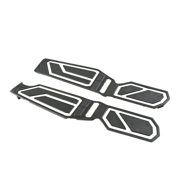 Motorcycle Driver Foot Board Accessories Footrest Foot Rest Pads Board Pedals Fit for HONDA X-ADV 750 XADV750 2017-2025
