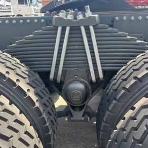 משאית סינוטרוק הובו במחיר זול ואיכות גבוהה, משאית ראש גוררת הובו TX 430 כוחות סוס, משאית סינוטרוק הובו משומשת - Product Image 5