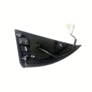 ไฟท้ายรถ Chery Arrizo 5 (ส่วนใช้งาน) แบบแบน รุ่น J60-4433030/40 - Product Image 4