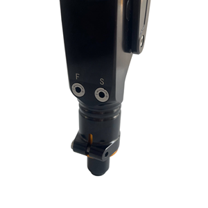 Fixateur de genou multi-liens géométrique hydraulique de classe I économique, prothèse de jambe avec genou artificiel - Product Image 4