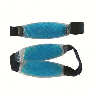 Hot and Cold <b>Compress</b> <b>Bag</b> for Facial Migraine and Wisdom Teeth Treatment Customized Size - Product Image 3