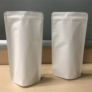 ถุ<span class=keywords><strong>ง</strong></span>แพ็คเก็ตกระดาษด้านข้างพิมพ์โลโก้สำหรับบรร<span class=keywords><strong>จ</strong></span>ุถั่วในอุตสาหกรรมอาหารถุ<span class=keywords><strong>ง</strong></span>กาแฟอลูมิเนียมฟอยล์ขนาด500กรัม - Product Image 4