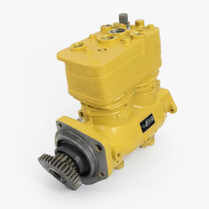 Compresseur d'air Reman 149-4515, ensemble de pompe à air pour moteur diesel C15 QSK60 - Product Image 2