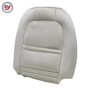 Coprisedili in tessuto di colore beige set completo all'ingrosso della fabbrica per <span class=keywords><strong>mazda6</strong></span> 2014 - Product Image 4