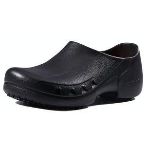 Высококачественный кухонный шеф-повар Sensfoot, нескользящая обувь из переработанного экологического эва - Product Image 4