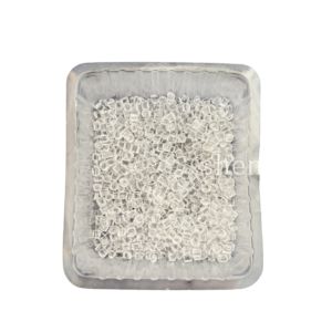 Grado Transparente GPPS 158k, Alta Resistencia, Alta Resistencia a la Temperatura, Grado de Moldeo, Partículas de Plástico - Product Image 5