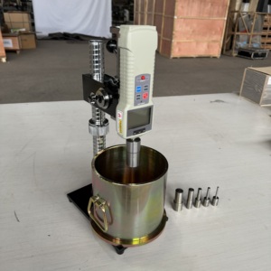 1 yıl garanti ile beton penetrasyon ayar süresi penetrometre - Product Image 5