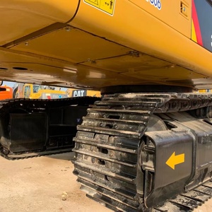 รถขุดตีนตะขาบญี่ปุ่นแท้ รุ่น Cat 336D2 ขนาด 36 ตัน มือสอง สภาพดี ขาย - Product Image 3