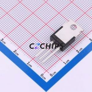 IRFB4610PBF-VB ใหม่ล่าสุด TO-220AB ทรานซิสเตอร์ภาคสนามทรานซิสเตอร์ (Mosfet) - Product Image 2