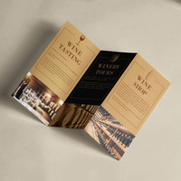 Kit de fleuse professionnelle avec Logo personnalisé, vidéo imprimées bon marché, automatique, avec automatique, pour vin et boissons