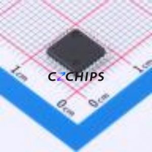 Microcontrôleur à puce de circuit intégré STM32L031K6T7 (7x7) LQFP-32 (MCU/MPU/SoC) original et flambant neuf - Product Image 2