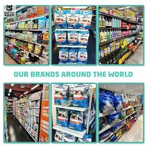 Natrium mineral Katzen sand Bentonit Katzenstreu Schnell klumpen Premium Katzenstreu - Product Image 6