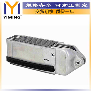<b>Radiator</b> 113117021 For Audi 100 Avant200 Water Cooled Replacement Part YM A275 - Product Image 3