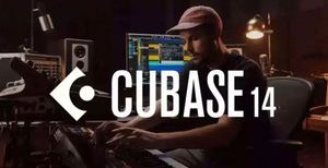 Software de Producción Musical <span class=keywords><strong>Cubase</strong></span> Pro 14, Enlace de Descarga para Ganar un Regalo - Product Image 4