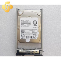 02TRM4 1.8TB 10K RPM SAS 12Gbps 2.5" Disque dur d'entreprise AL14SEB18EQY