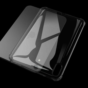 เคสกันกระแทก TPU สำหรับ <span class=keywords><strong>iPad</strong></span> <span class=keywords><strong>Mini</strong></span> 5 8 2026 รุ่น<span class=keywords><strong>ล่าสุด</strong></span> - Product Image 3