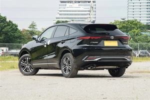 Voiture d'occasion à <span class=keywords><strong>vendre</strong></span>, <span class=keywords><strong>Venza</strong></span> modèle 2023, 2.5l <span class=keywords><strong>hybride</strong></span> intelligent, 2 roues motrices, édition premium, SUV de taille moyenne, 5 places, en stock, haute qualité - Product Image 6