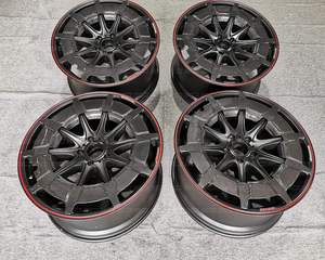 Ruedas forjadas de fibra de carbono GLE <span class=keywords><strong>GLS</strong></span> W167 C167 para ruedas forjadas de estilo <span class=keywords><strong>Mercedes</strong></span>-Benz <span class=keywords><strong>Brabus</strong></span>-s Rocket 900 - Product Image 3