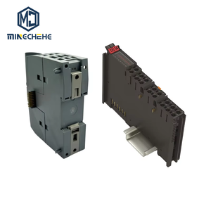 Module de sortie numérique 750-1515 2 canaux 24V AC, bornier PLC, pièces détachées pour contrôle industriel et automatisation - Product Image 1