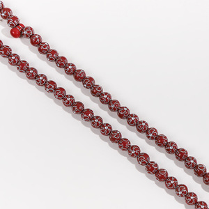 99Pcs 8Mm Acrylic Hồi Giáo Mân Côi Thời Trang Vòng Đeo Tay & Bangles Kuwaiti Cầu Nguyện Chuỗi Đính Cườm - Product Image 6