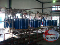 Ligne de production de jus de fruits (tomate, mangue, ananas), de pâte et de sauce, de ketchup, machine de remplissage, stérilisateur alimentaire automatique en acier inoxydable