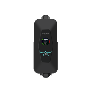 Cargador Portátil para Vehículos Eléctricos de CA, 1.92kW, 3.84kW, 7.6kW, 9.6KW, 11.5kW, Tipo 1, Estación de Carga GBT, Entrada de 85V-265V, Certificado CE - Product Image 2