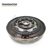 JIASHENG MPS6 1268154C-GC Embrayage de transmission automatique pour accessoires de boîte de vitesses
