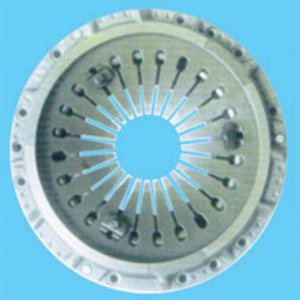 Disco de Embrague para Camión 1861640135 para Sistemas de Transmisión - Product Image 2