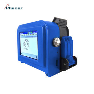 Nuovo arrivo portatile portatile stampante a getto d'inchiostro automatico Smart <span class=keywords><strong>Mini</strong></span> stampante macchina da stampa per uso domestico al dettaglio - Product Image 5