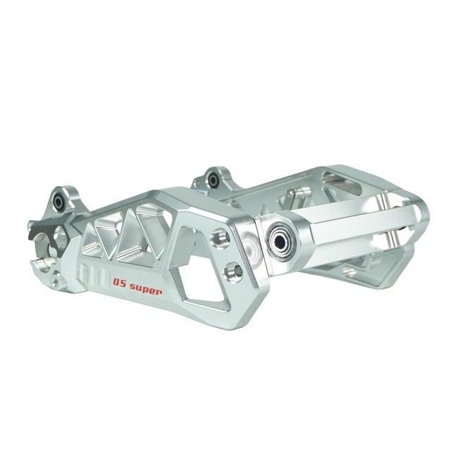 QSMOTOR High Quality Electric Motorcycle Swingarm New Product for Body Systems