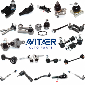 AVITAER  Barre stabilisatrice arrière 55530-C5000 pour Kia Sorento <span class=keywords><strong>2014</strong></span>- Hyundai Santa Fe L/<span class=keywords><strong>R</strong></span> Barre anti-roulis Directement de l'usine - Product Image 3
