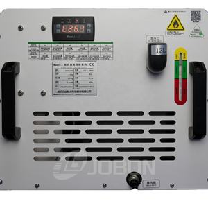 Máquina de soldadura láser de fibra de mano 4 en 1, 1500W, 1000W, 2000W, para removedor de óxido láser portátil, limpiador láser de pintura antigua - Product Image 3