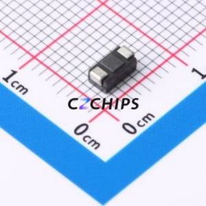 Diodo Zener SMA2Z20A Original, Nuevo, Componente Electrónico, Proveedor de Chips y Servicio BOM - Product Image 2