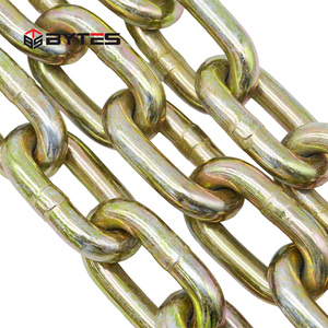 ตะขอเกี่ยวแบบ J ยี่ห้อ Bytes Alloy ขนาด 5/16 นิ้ว ยาว 15 นิ้ว เกรด G70 สำหรับยานยนต์ อุปกรณ์รัดยึด - Product Image 6