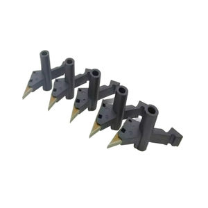 بكرة الفصل العلوية ZYH C224 لطابعات كونيكا مينولتا C654 C754 C226 C266 C208 C258 C284 C364 C454 C554 - Product Image 2