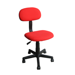 Xiaomi mijia — chaise de bureau pivotante rose, avec pompon - Product Image 1