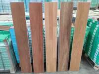 Philippinischer Markt SPC-Bodenbelag 4-6mm Klicksystem Wasserdicht Termitenresistent Holzmaserung Luxus-Vinylplanken Starrer Kern
