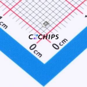 Resistencia SMD RS-03K68R0FT 0603 (Tipo: Película Gruesa) (Resistencia: 68 Ohmios Precisión: 1%) - Product Image 1
