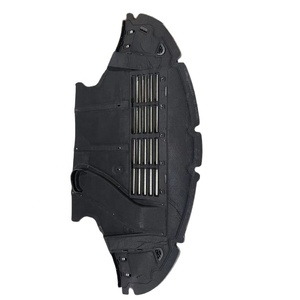 Continental GT bay spur động cơ bảo vệ thấp hơn cho <span class=keywords><strong>Bentley</strong></span> mô hình 3w0825235/3w3825235b/3w3825235f Điều kiện Mới - Product Image 2