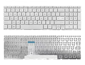 Teclado de computadora portátil para <span class=keywords><strong>HP</strong></span> Victus 16-D 16T-D 1 16-E 16T-D000 V204346AS1 BMCYP3AM8F2097 con retroiluminación - Product Image 3