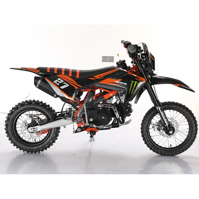 motorcycle 110cc,125cc engine for dubai dirt bike atv