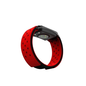 Tốt nhất bán bluetooth5.0 ANT + Heart Rate Monitor armband nordic53832 chip ban nhạc cổ tay Cảm biến Bluetooth OEM có sẵn - Product Image 5