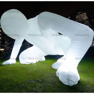 <b>Customized</b> Outdoor Decorative Inflatable for Advertising Event Stage Party Decoration Inflatable for Advertising Event Outdoor I - Product Image 2