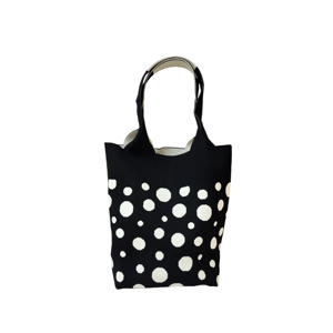 2025 xu hướng của phụ nữ thiết kế Tote Túi Mới Bộ sưu tập túi xách của thị trường trực tuyến Polyester Sản phẩm bán buôn - Product Image 3