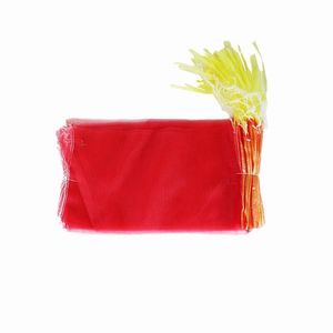 Sacs de rangement en filet pour oignons et pommes de terre, en plastique, pour la protection et la ventilation des légumes - Product Image 5