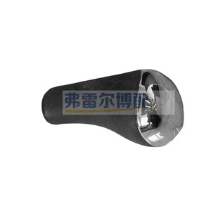 2400AT 2403T3 2403EF <b>Shift</b> <b>Knob</b> For Peugeot 206 207 Citroen C3XR Elysee Plastic Ergonomic Design - Product Image 1