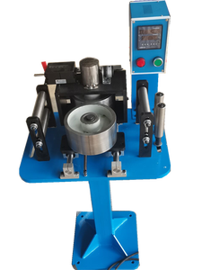 Compteur de longueur <span class=keywords><strong>mécanique</strong></span> <span class=keywords><strong>manuel</strong></span> de haute qualité pour câbles, provenant d'une usine chinoise, idéal pour les applications d'enroulement - Product Image 2
