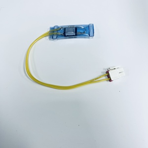 Thermostat de dégivrage électrique et à piles 220V pour réfrigérateur nouvel état pour usage domestique et hôtelier - Product Image 3