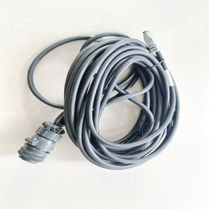 สายเคเบิลตัวเข้ารหัส 20-2SSF สำหรับเครื่องฉีดพลาสติก EC-S EC-SX - Product Image 2